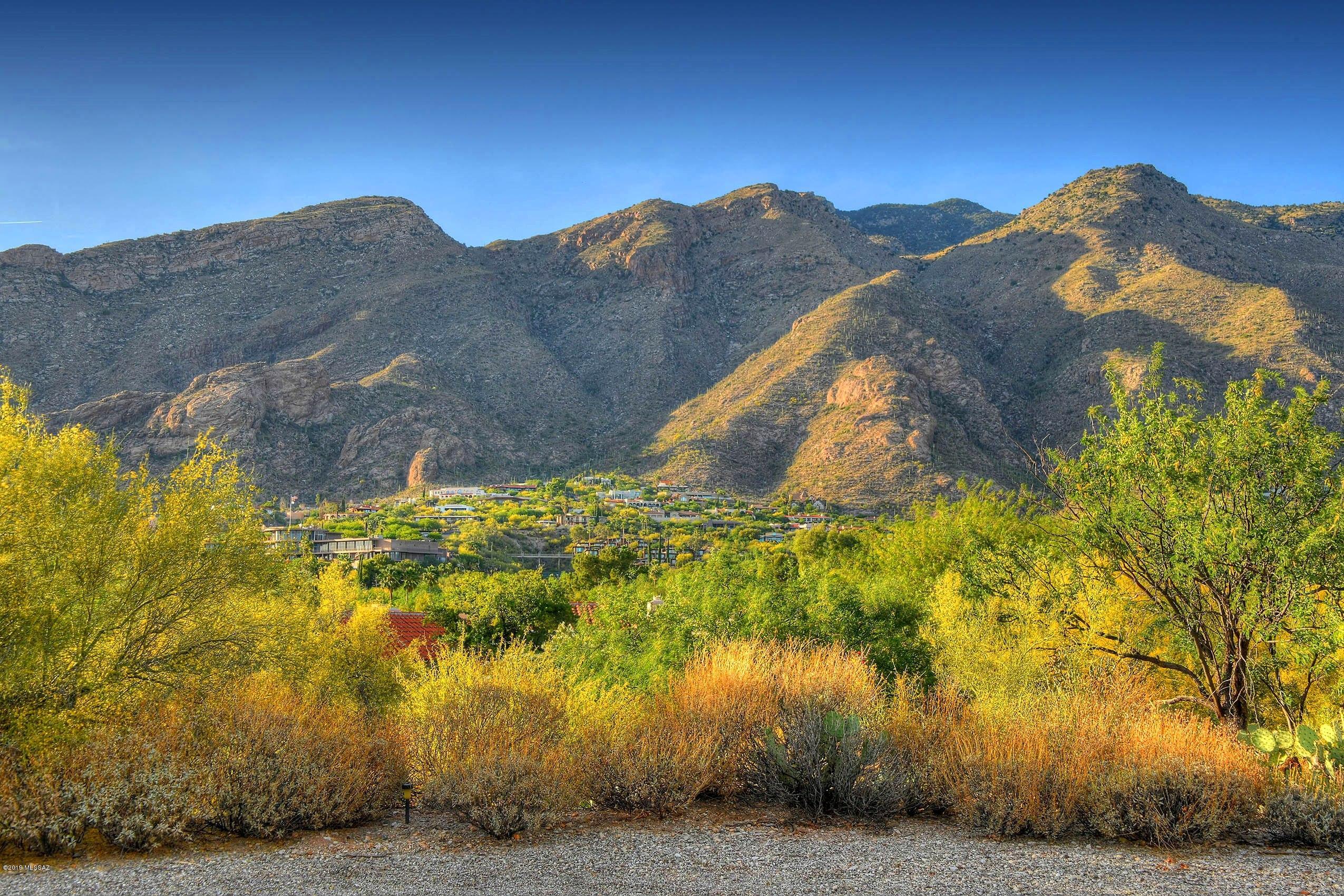 Skyline Bel Air Estates (1-153) - Residential