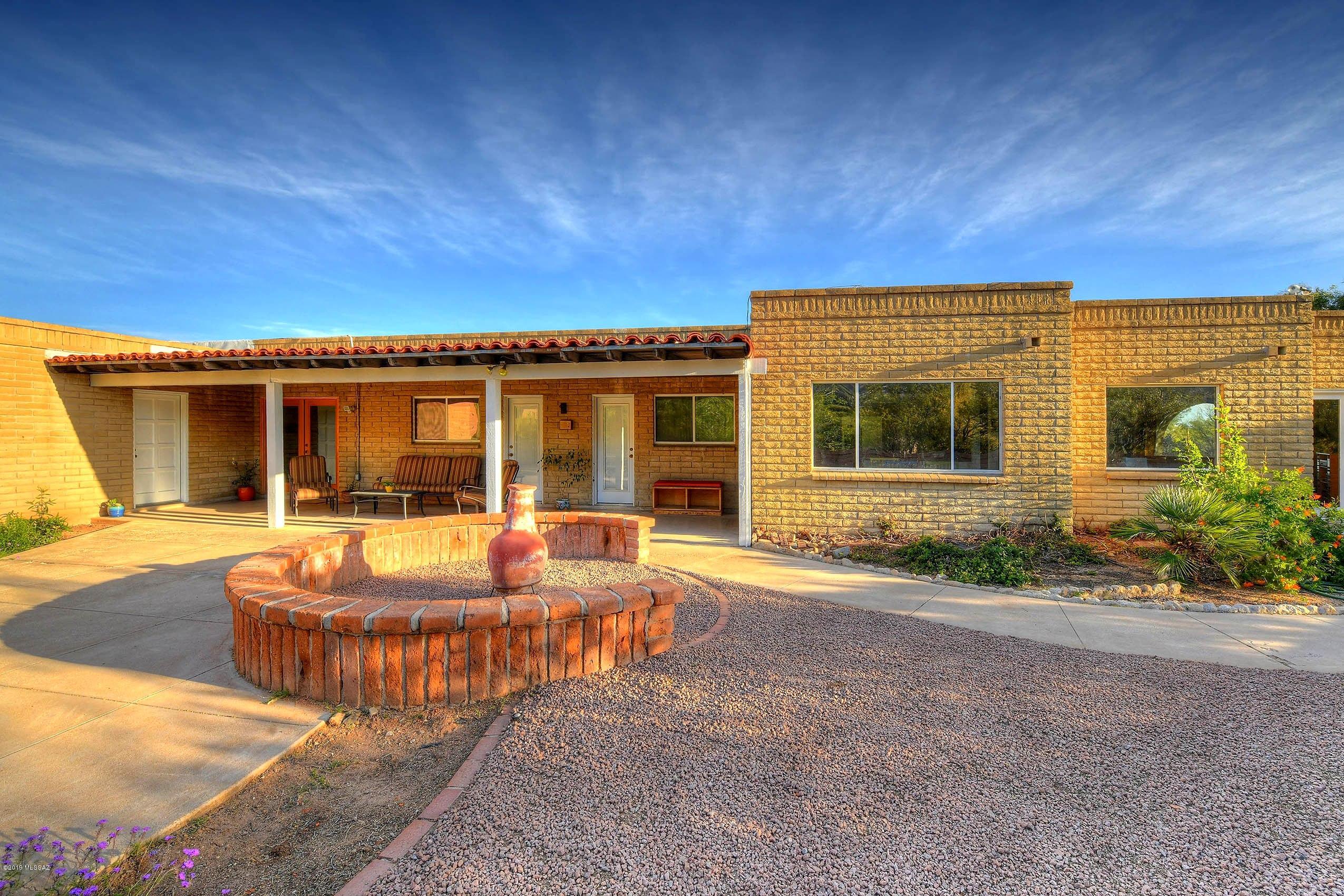Skyline Bel Air Estates (1-153) - Residential