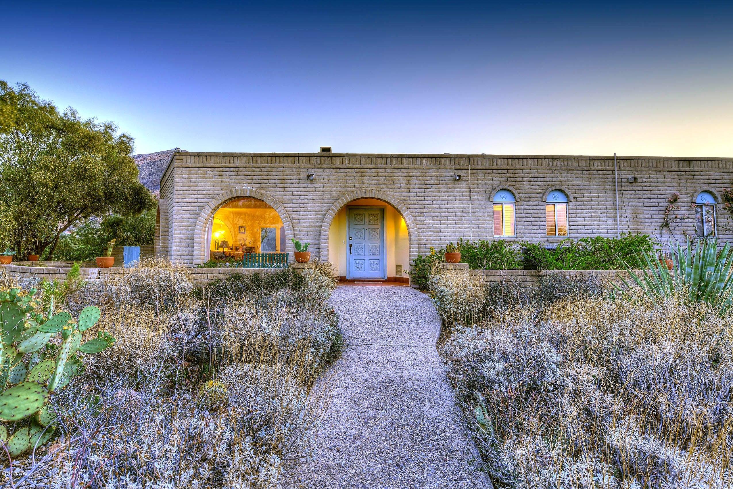 Skyline Bel Air Estates (1-153) - Residential