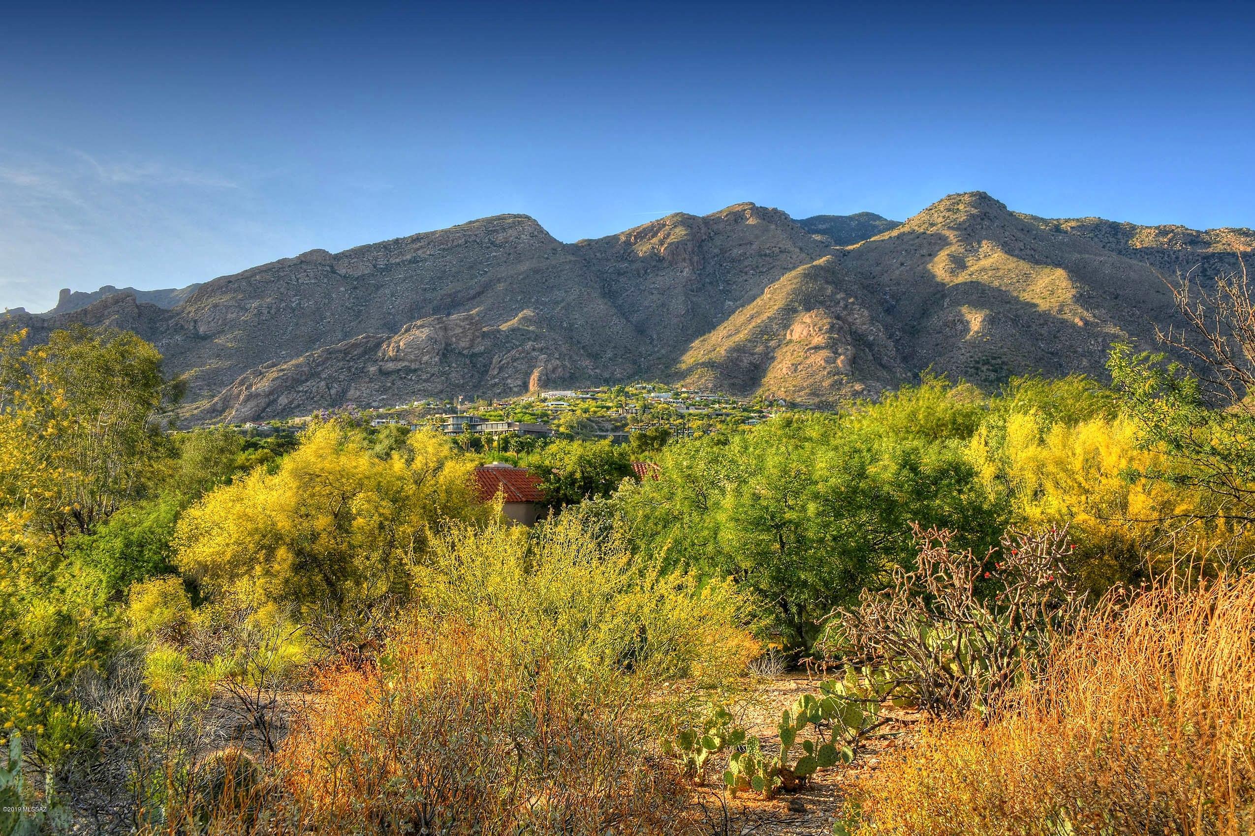 Skyline Bel Air Estates (1-153) - Residential