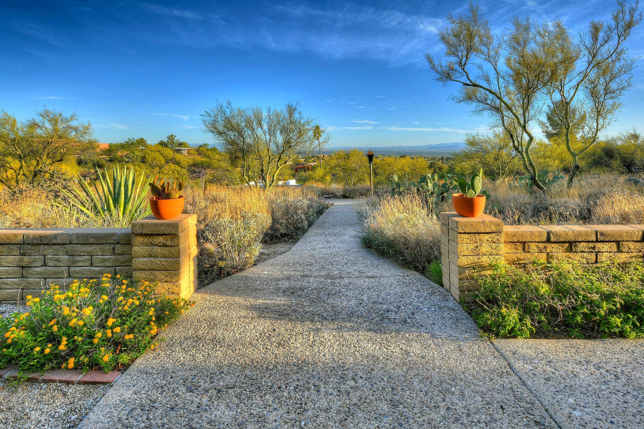 Skyline Bel Air Estates (1-153) - Residential