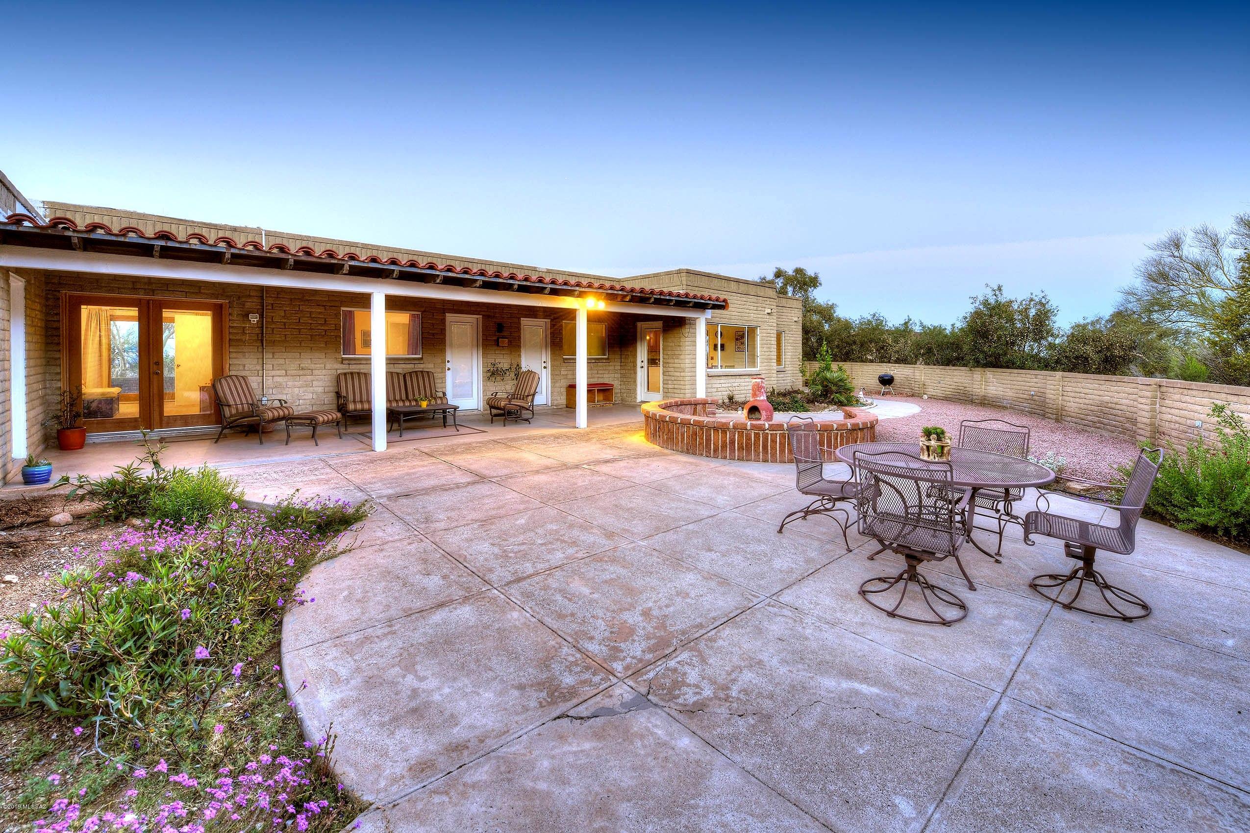 Skyline Bel Air Estates (1-153) - Residential