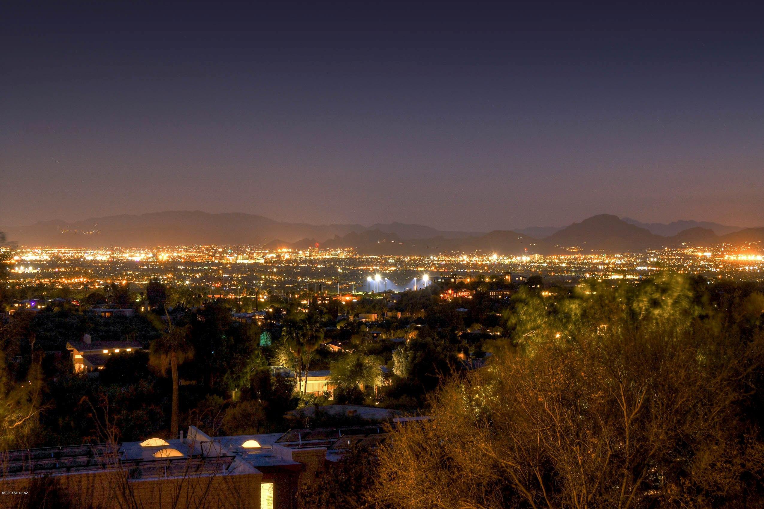 Skyline Bel Air Estates (1-153) - Residential