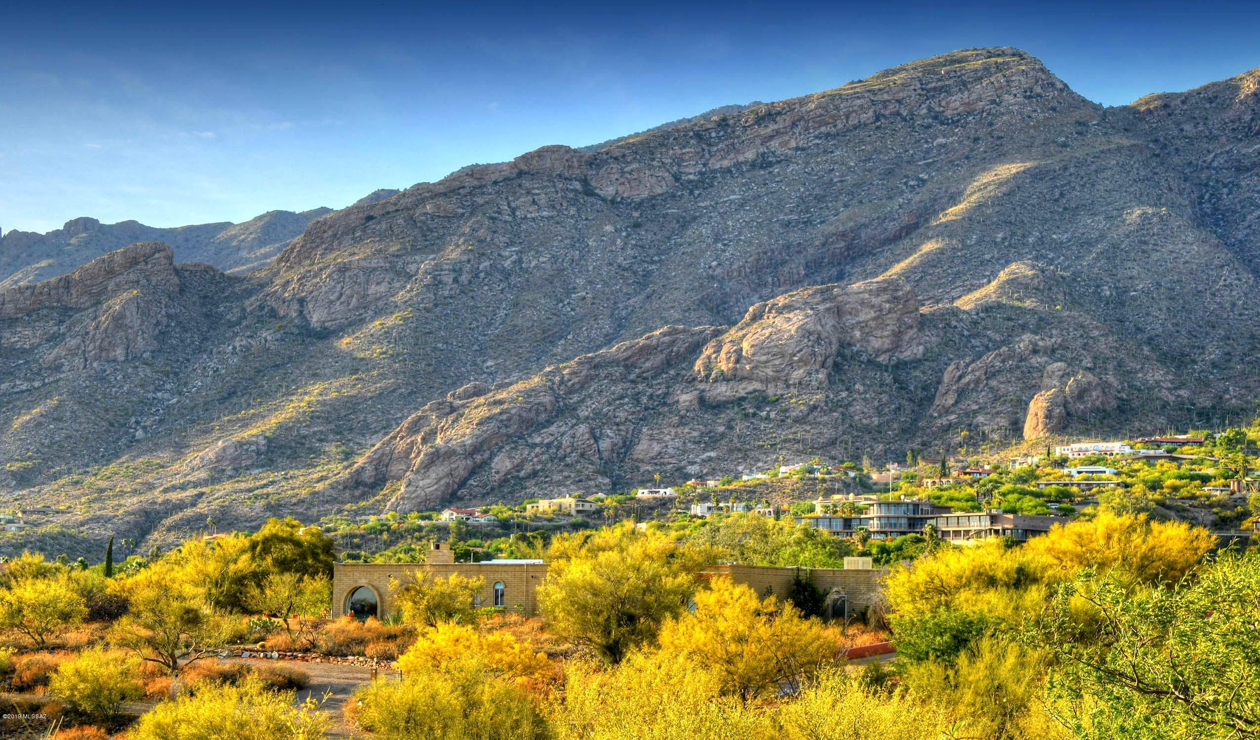 Skyline Bel Air Estates (1-153) - Residential