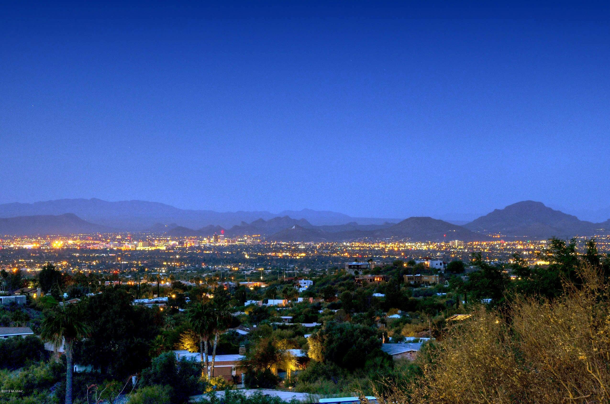 Skyline Bel Air Estates (1-153) - Residential