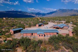Coyote Creek (1-395) - Residential