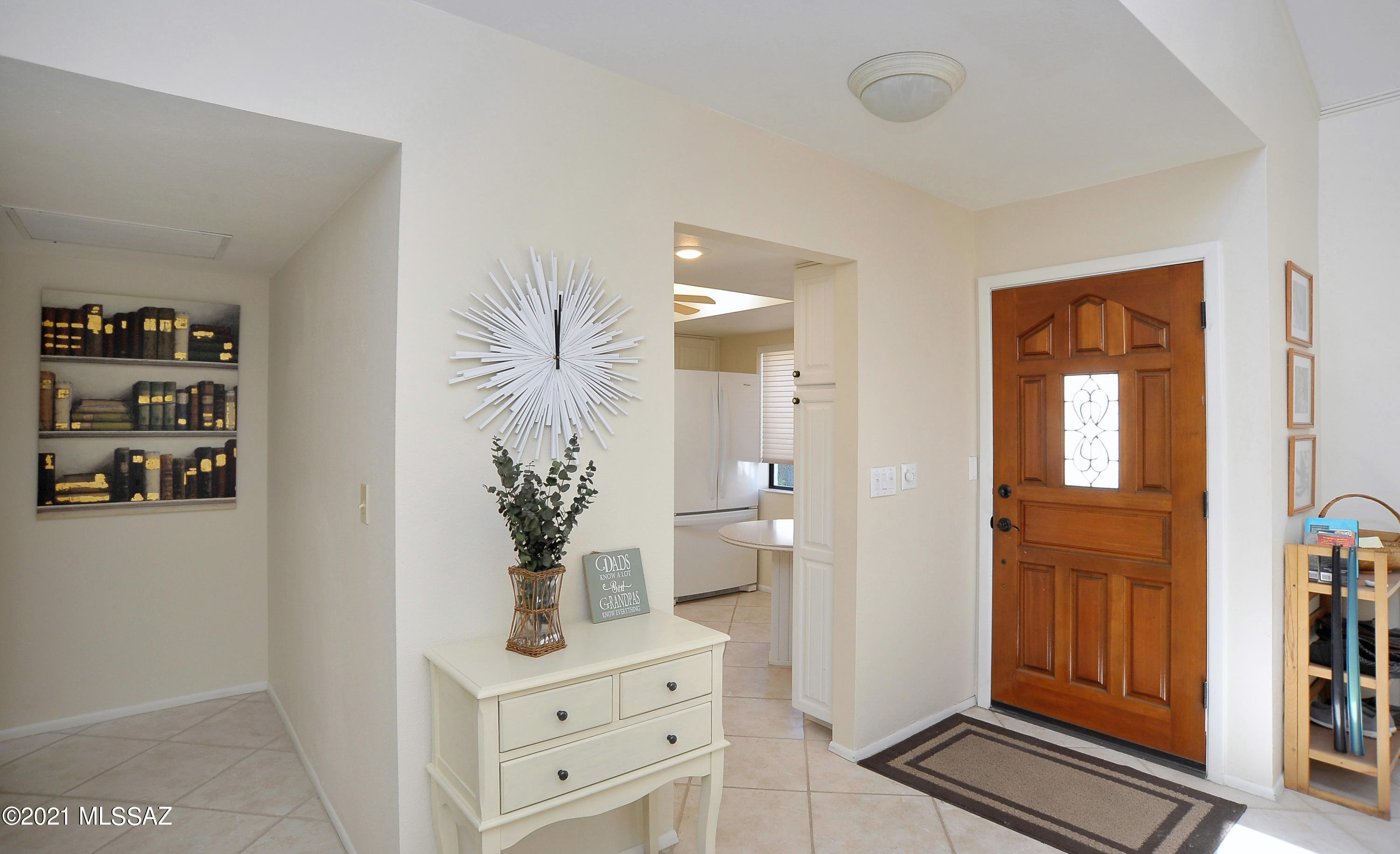 Tanque Verde Est Townhouses - Residential