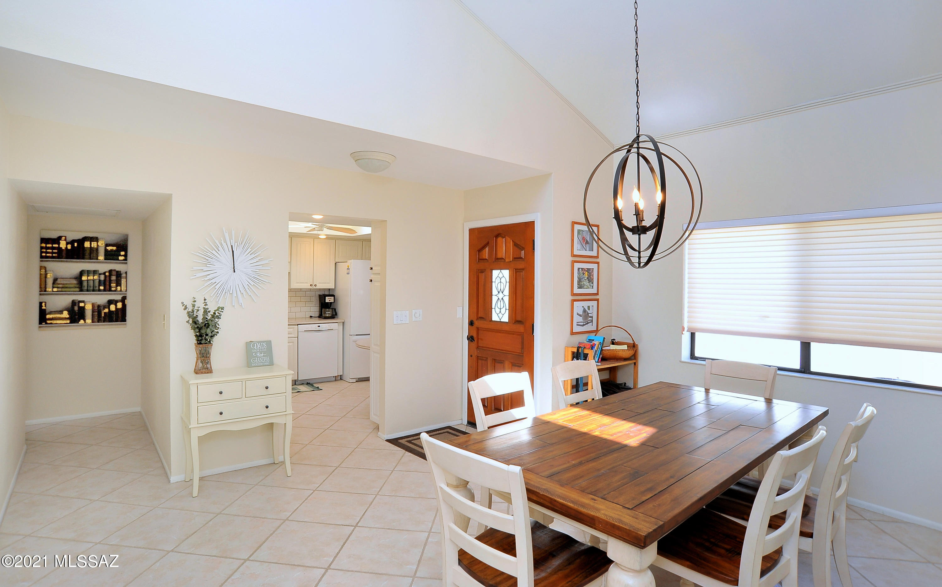 Tanque Verde Est Townhouses - Residential