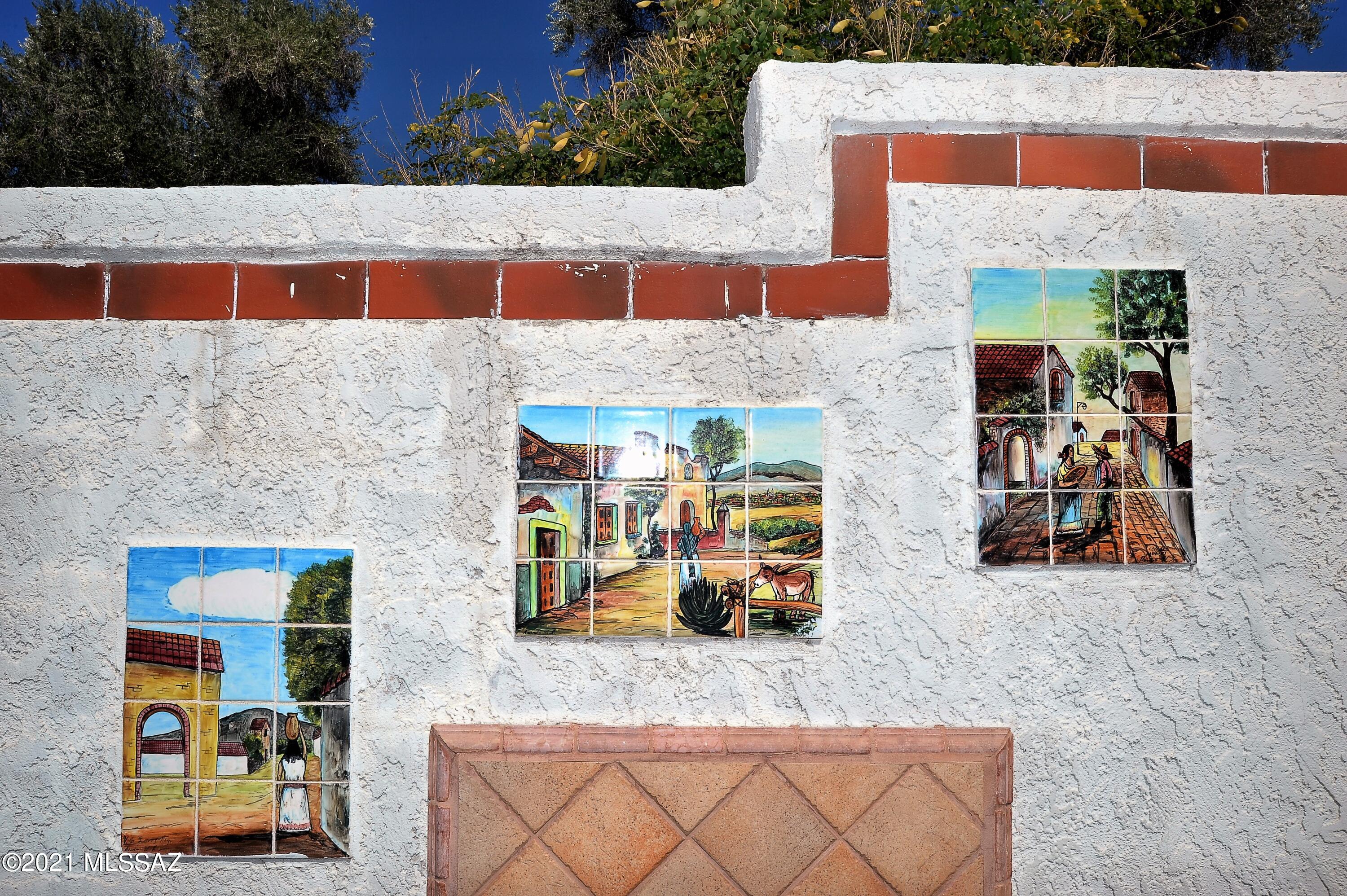 Tanque Verde Est Townhouses - Residential