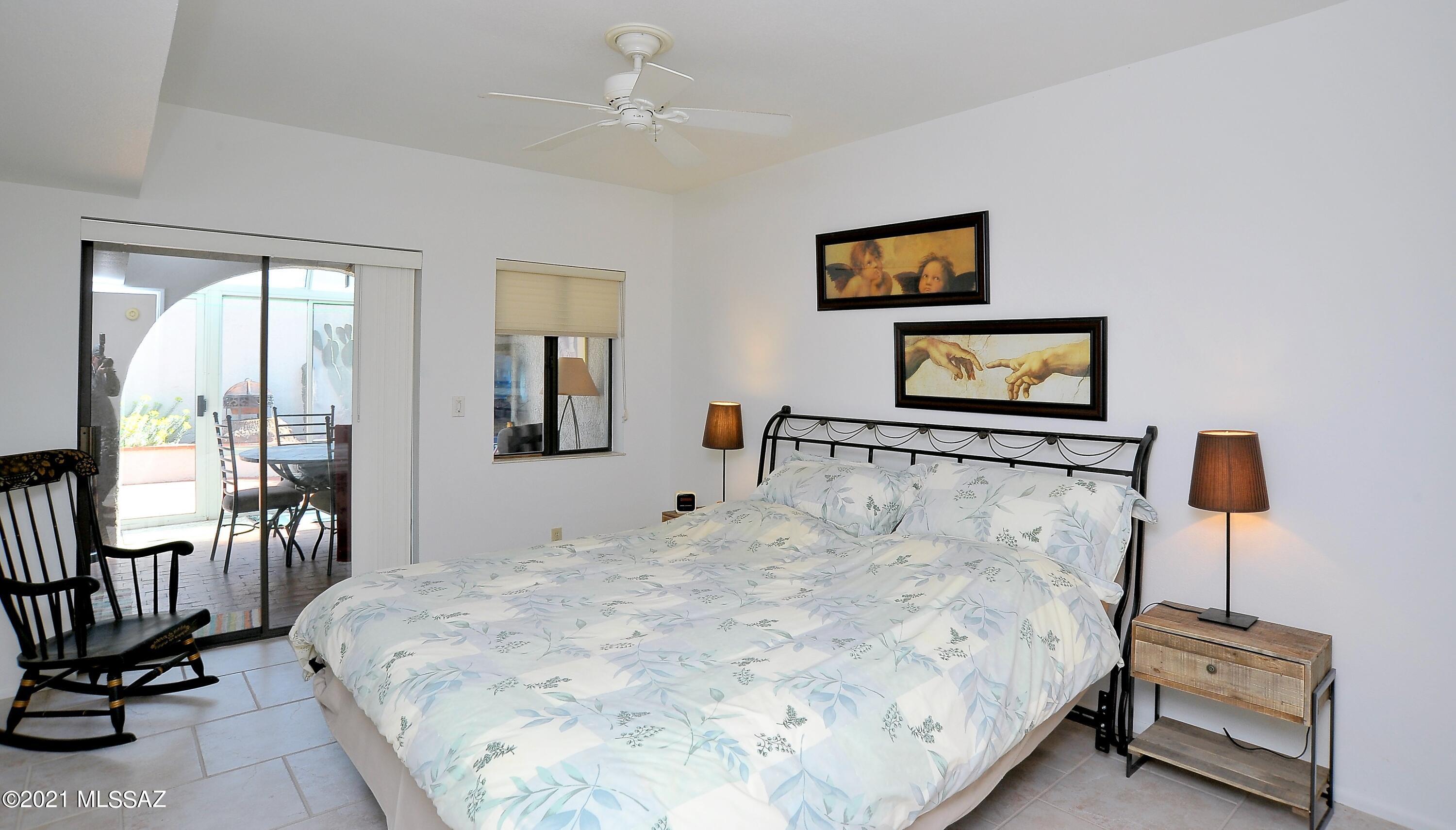 Tanque Verde Est Townhouses - Residential