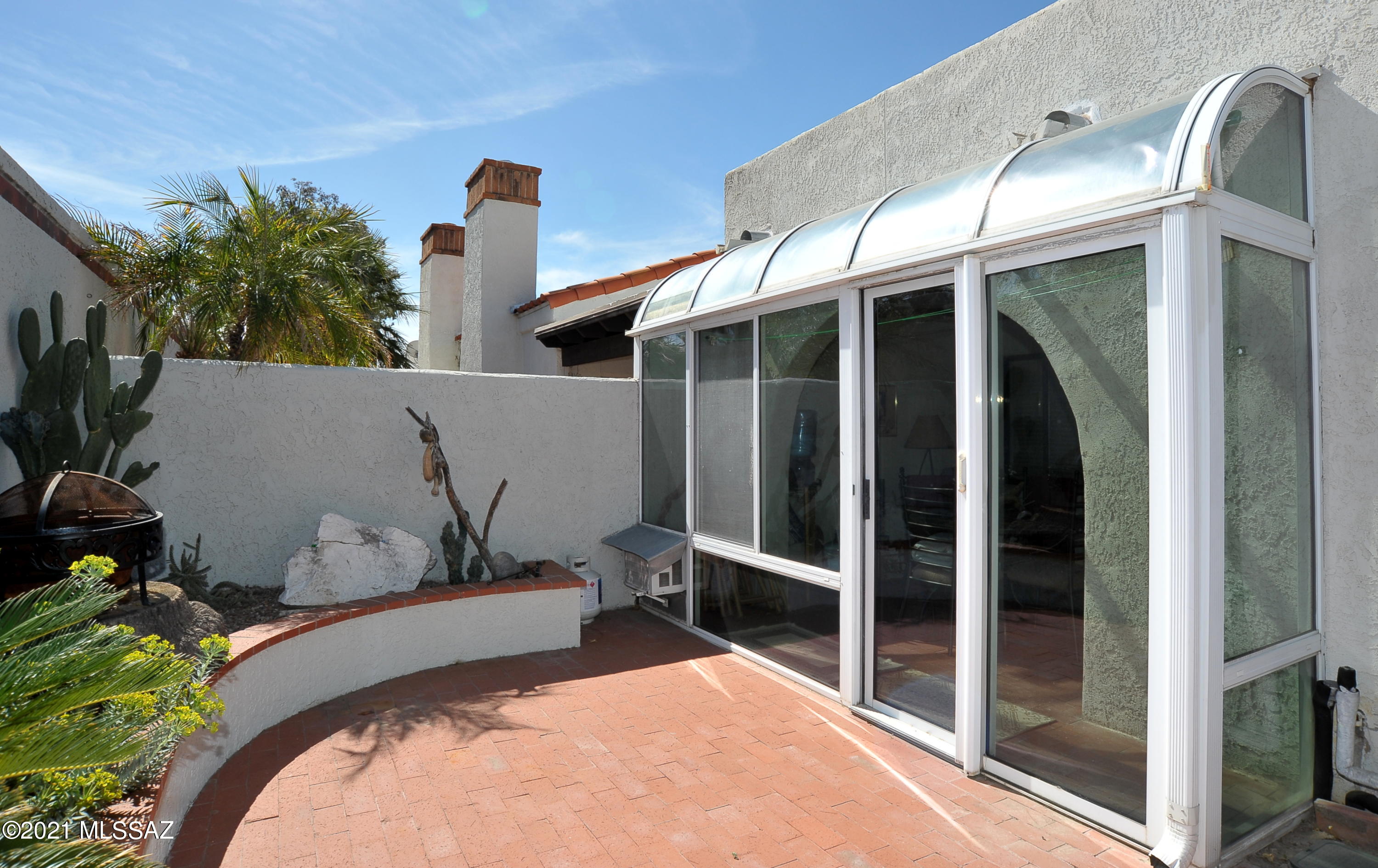 Tanque Verde Est Townhouses - Residential