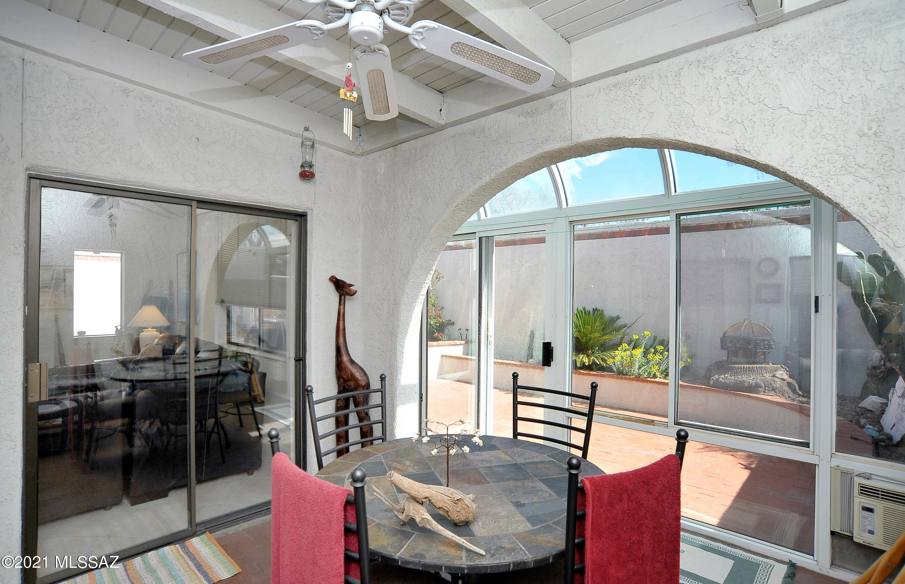 Tanque Verde Est Townhouses - Residential