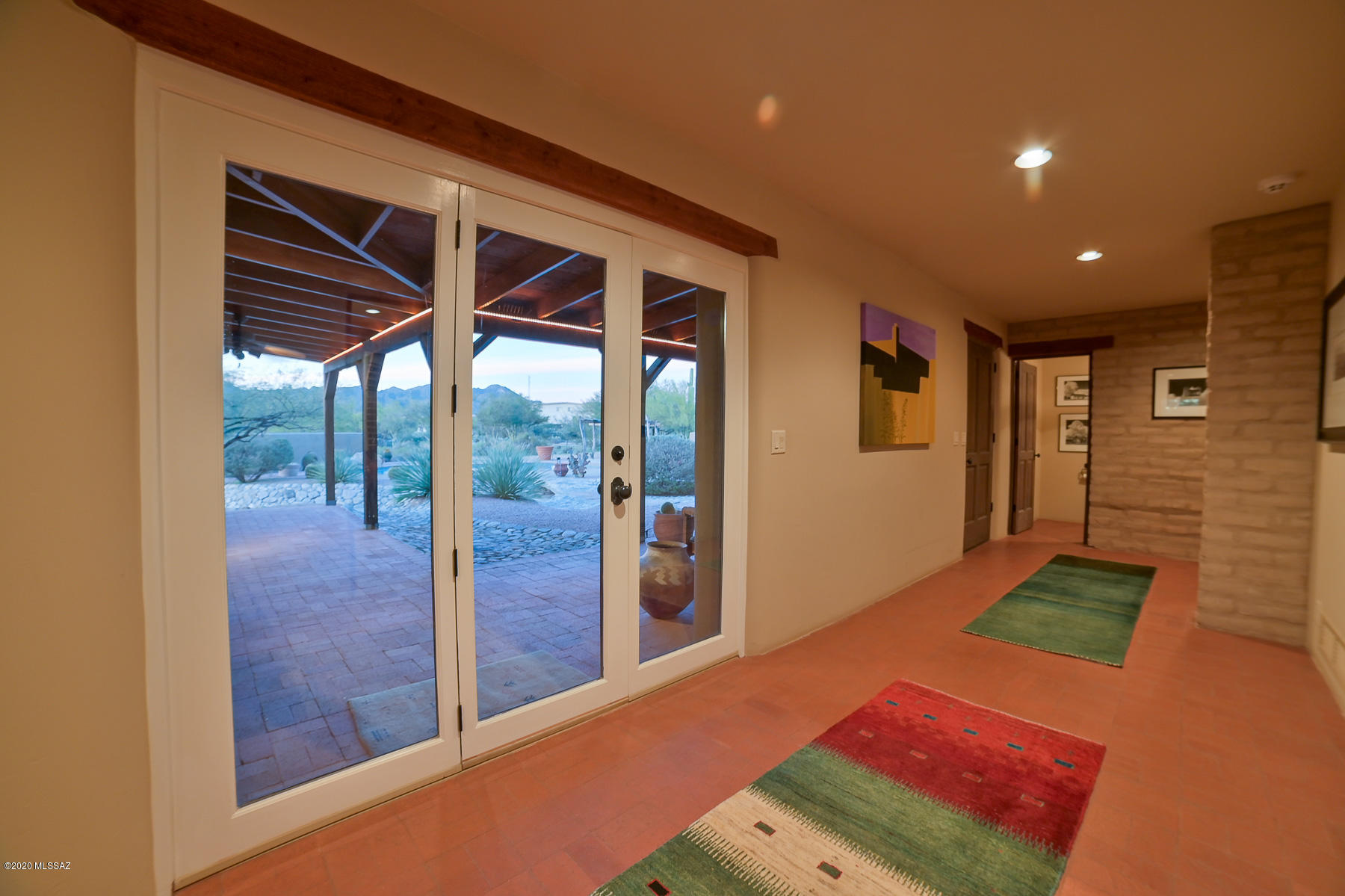 La Cholla Airpark - Residential