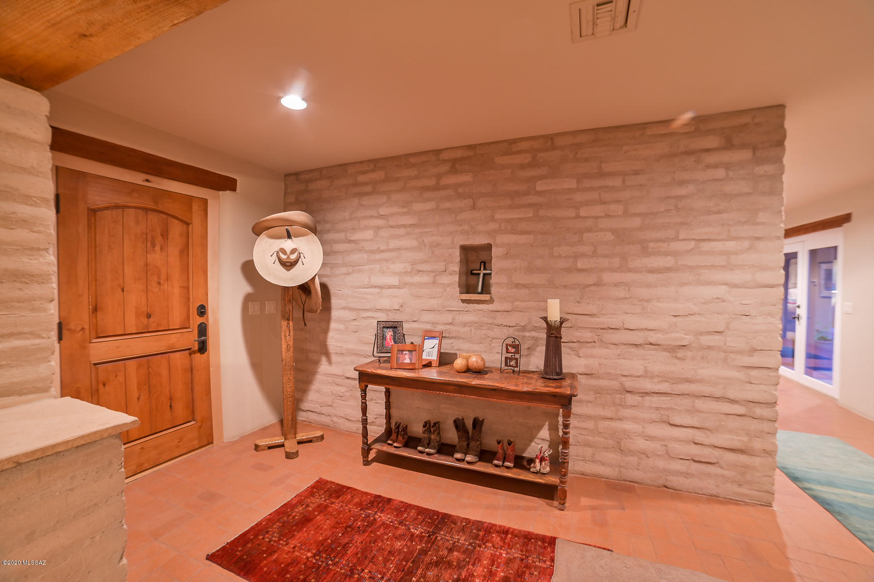 La Cholla Airpark - Residential