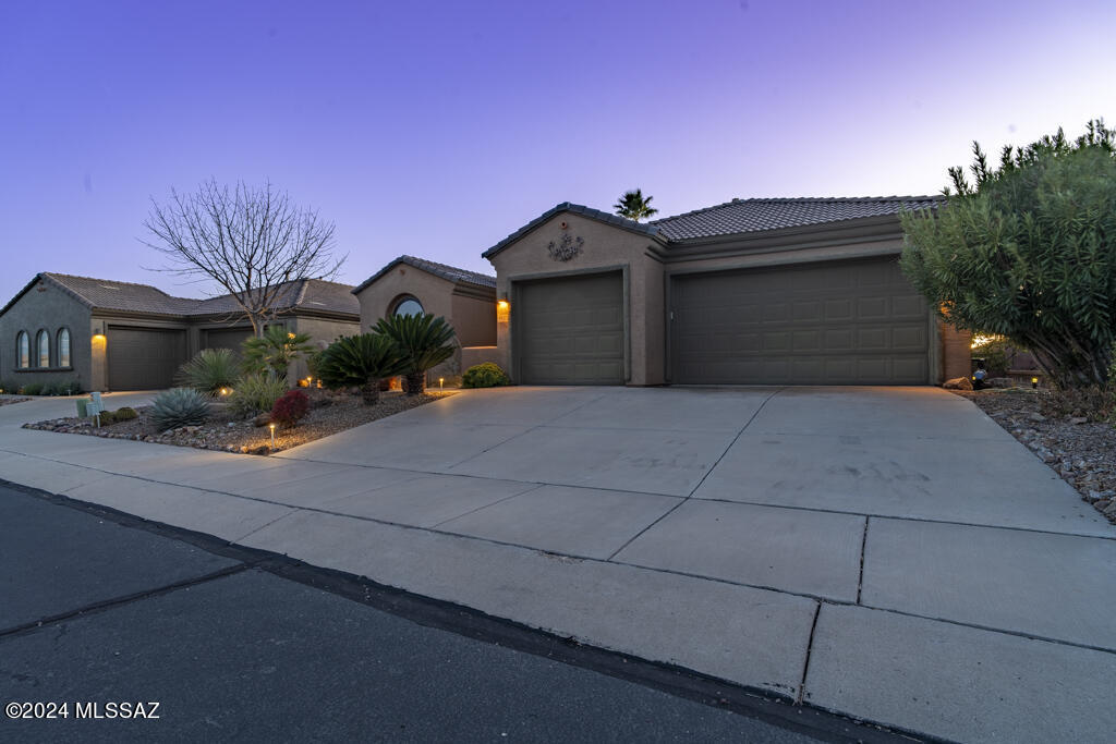 Canoa Ranch Blk 28 (1-193) - Residential