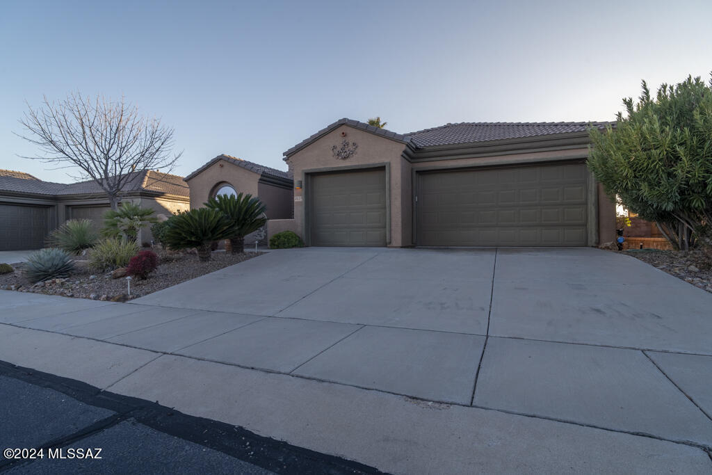 Canoa Ranch Blk 28 (1-193) - Residential