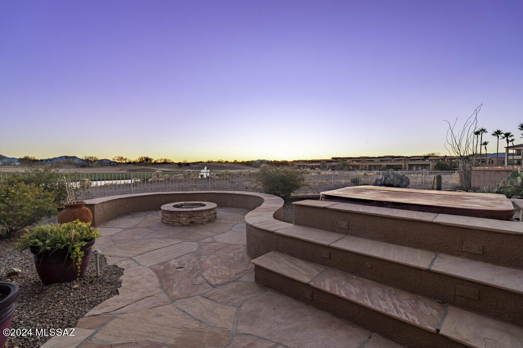 Canoa Ranch Blk 28 (1-193) - Residential