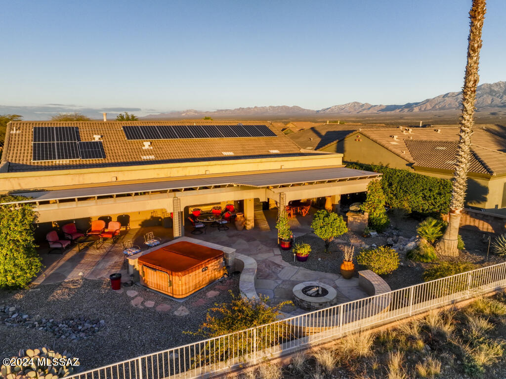 Canoa Ranch Blk 28 (1-193) - Residential