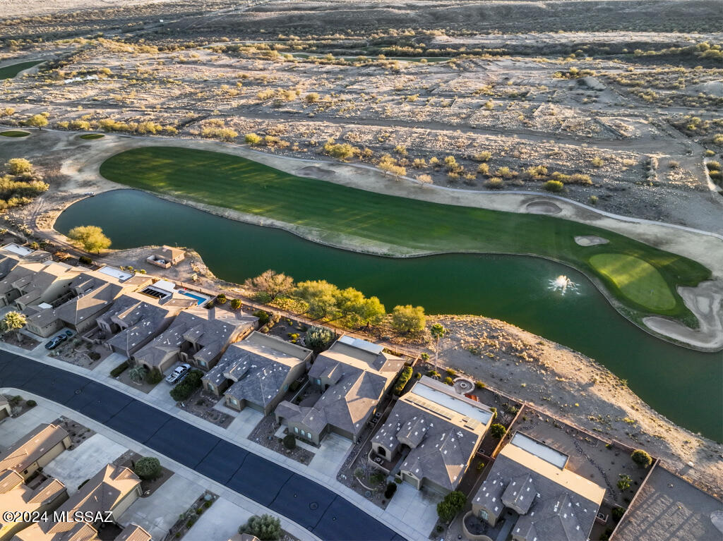 Canoa Ranch Blk 28 (1-193) - Residential