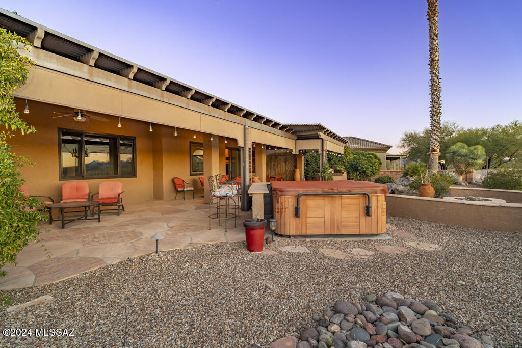 Canoa Ranch Blk 28 (1-193) - Residential