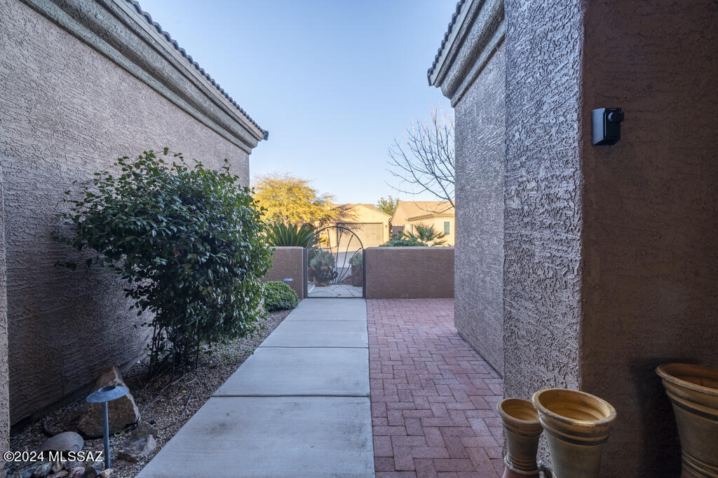 Canoa Ranch Blk 28 (1-193) - Residential