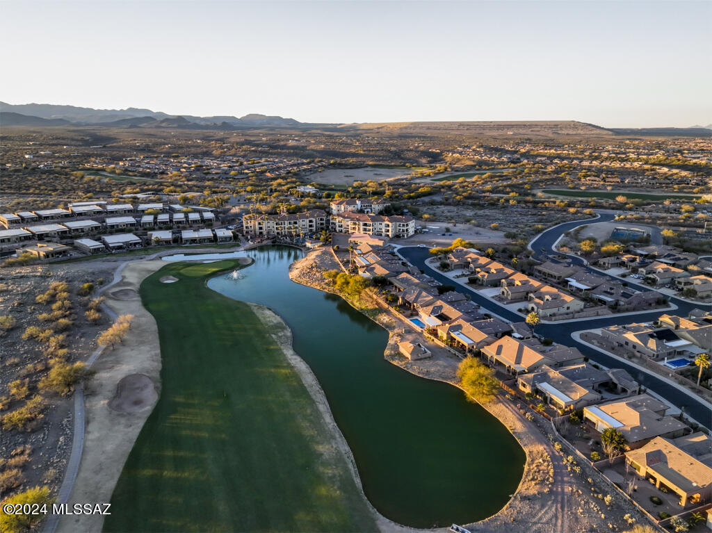 Canoa Ranch Blk 28 (1-193) - Residential