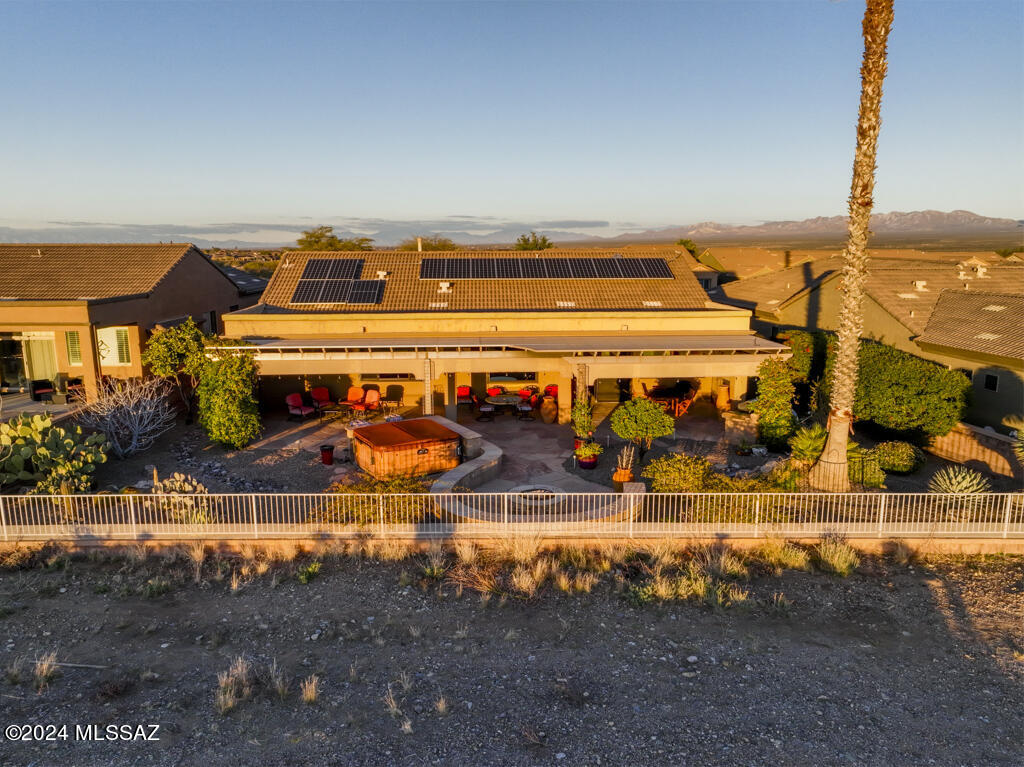 Canoa Ranch Blk 28 (1-193) - Residential