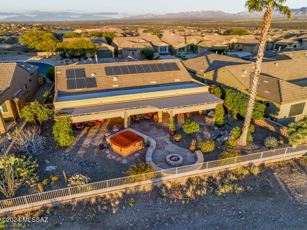 Canoa Ranch Blk 28 (1-193) - Residential