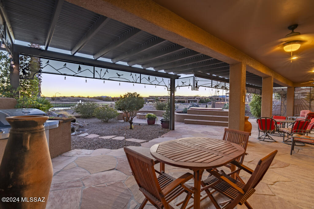 Canoa Ranch Blk 28 (1-193) - Residential