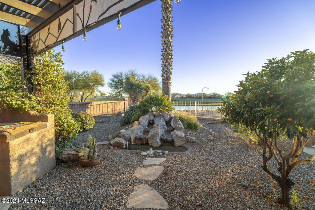 Canoa Ranch Blk 28 (1-193) - Residential