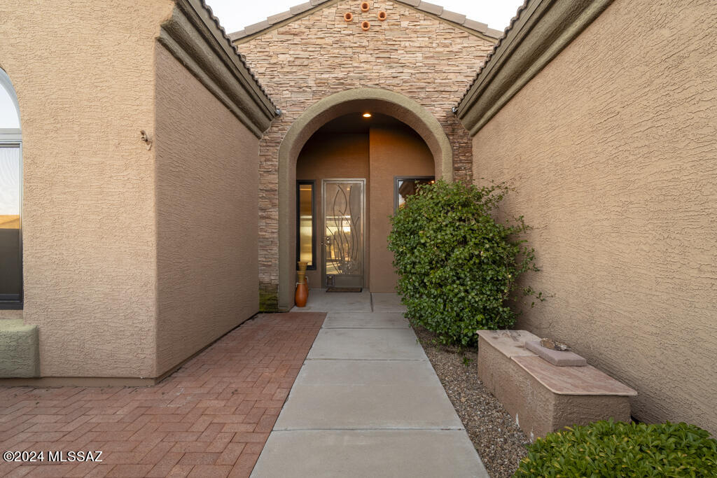 Canoa Ranch Blk 28 (1-193) - Residential