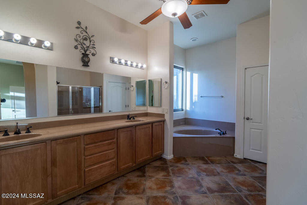 Canoa Ranch Blk 28 (1-193) - Residential