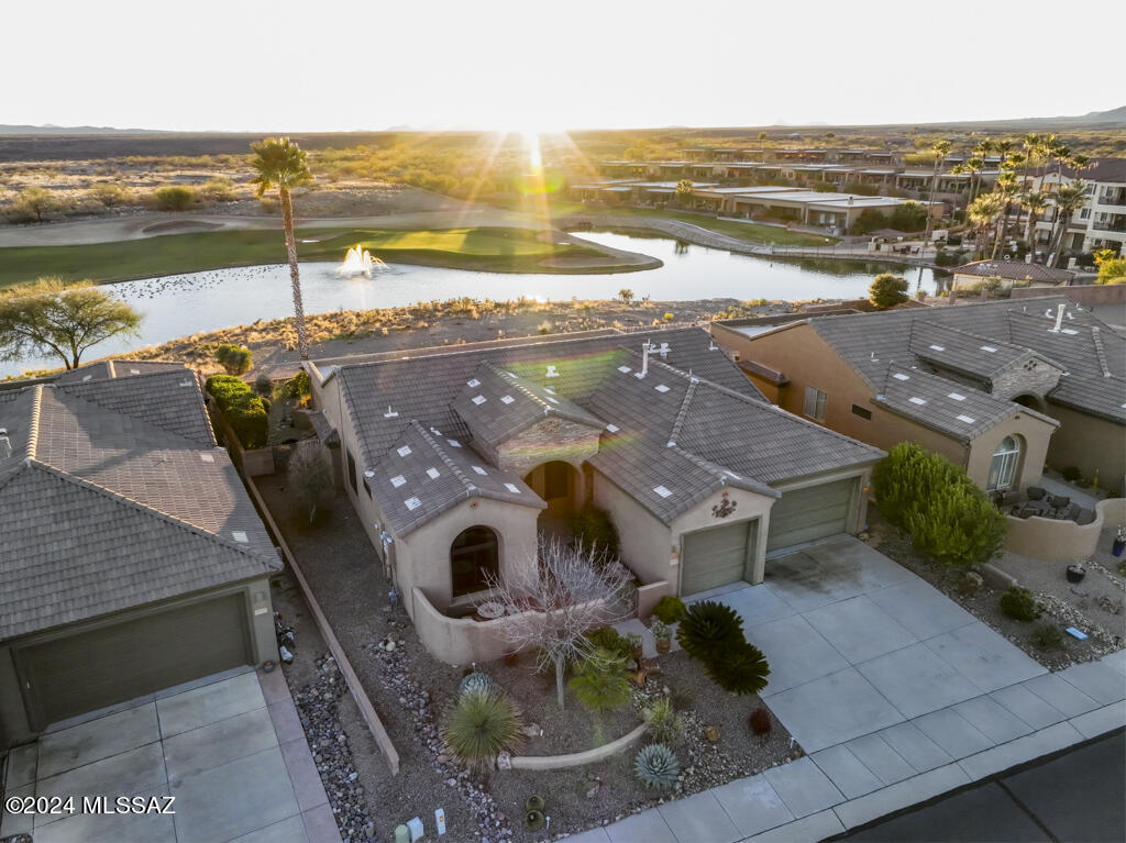 Canoa Ranch Blk 28 (1-193) - Residential