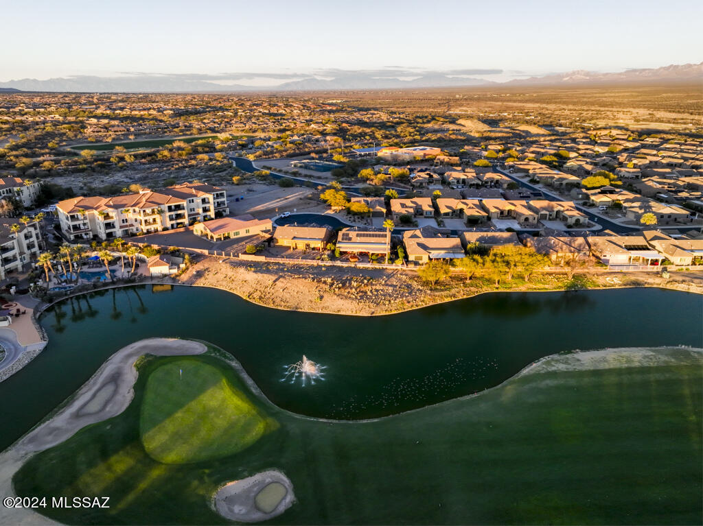 Canoa Ranch Blk 28 (1-193) - Residential