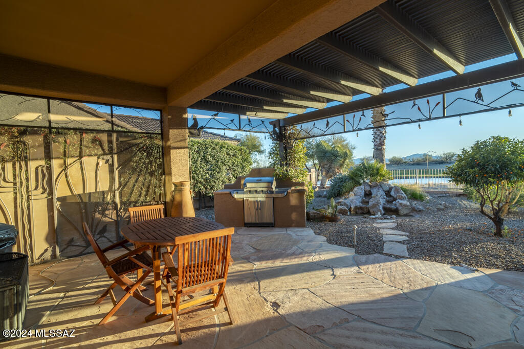 Canoa Ranch Blk 28 (1-193) - Residential