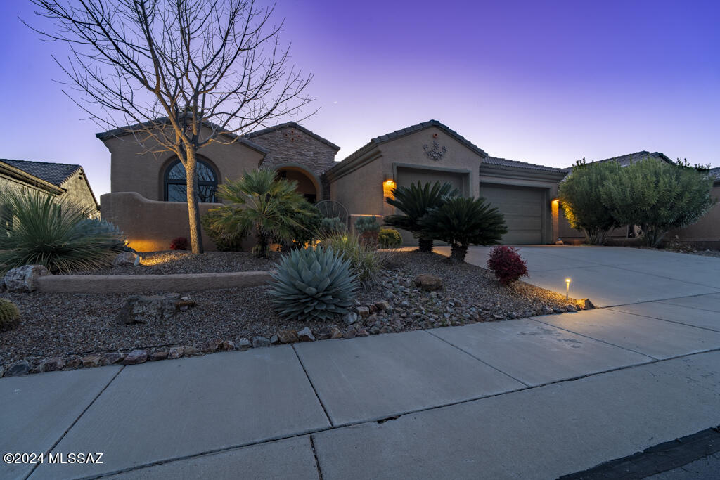 Canoa Ranch Blk 28 (1-193) - Residential