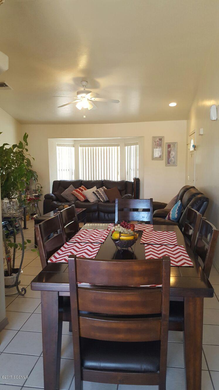 Rio Rico Ranchettes 12 - Residential