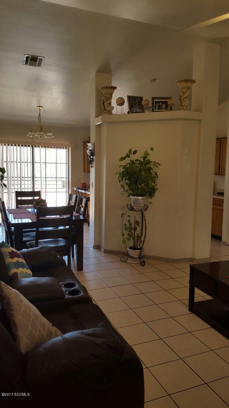 Rio Rico Ranchettes 12 - Residential