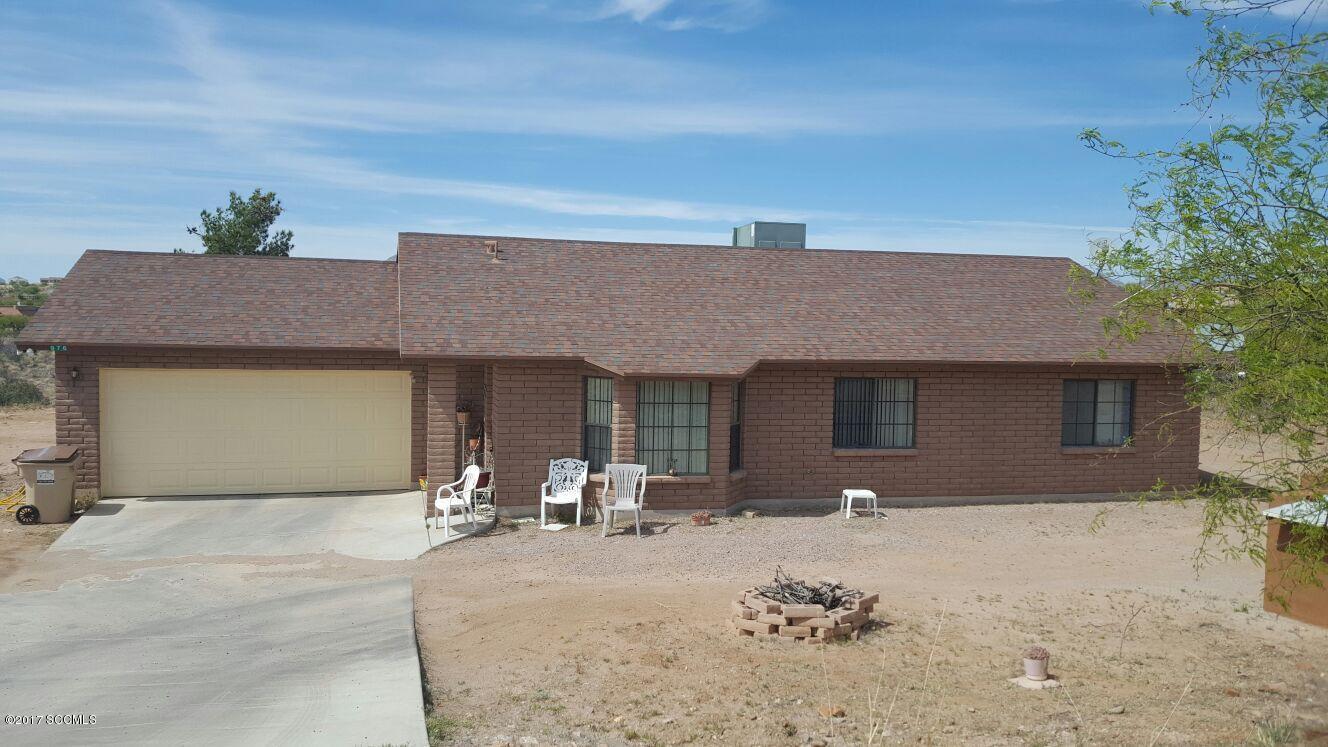 Nicely maintained 3 bedroom, 2 full bath home with vaulted ceilings and plenty of room outside for entertainment. Near exit 12 highly sought after area.