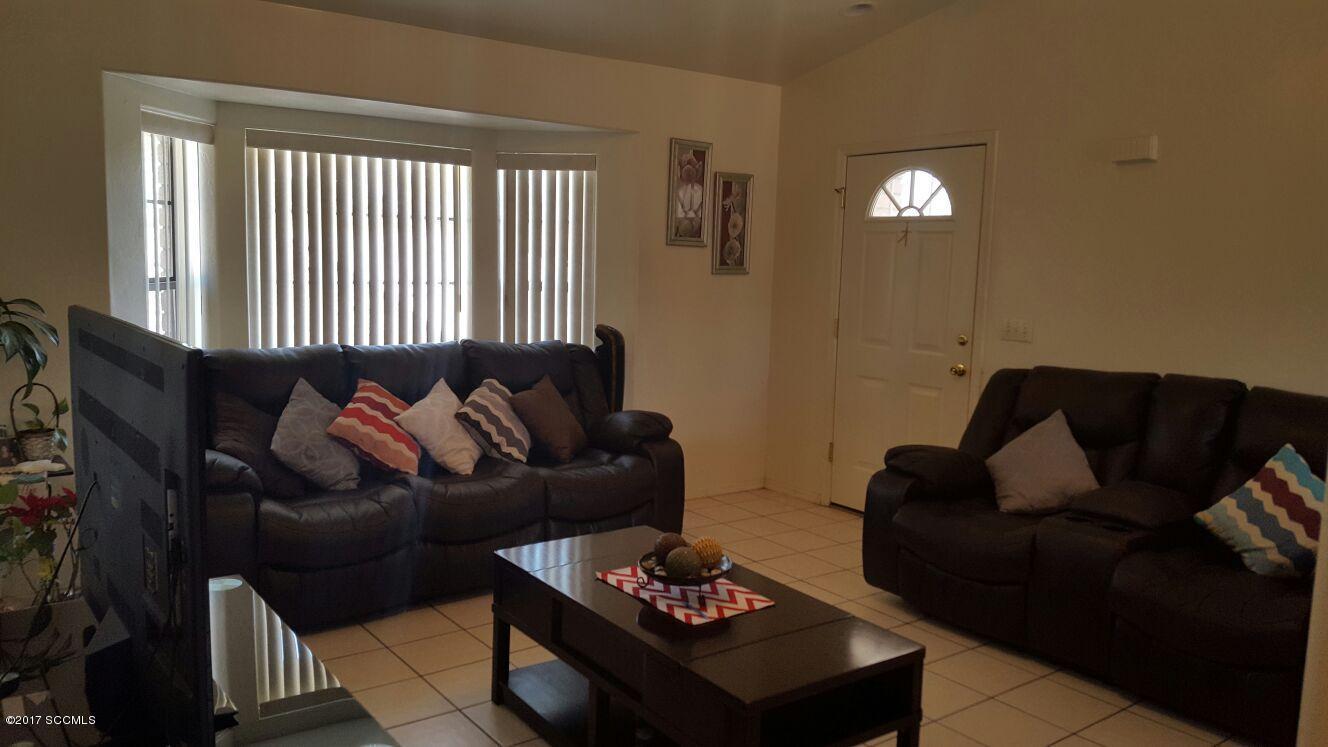 Rio Rico Ranchettes 12 - Residential