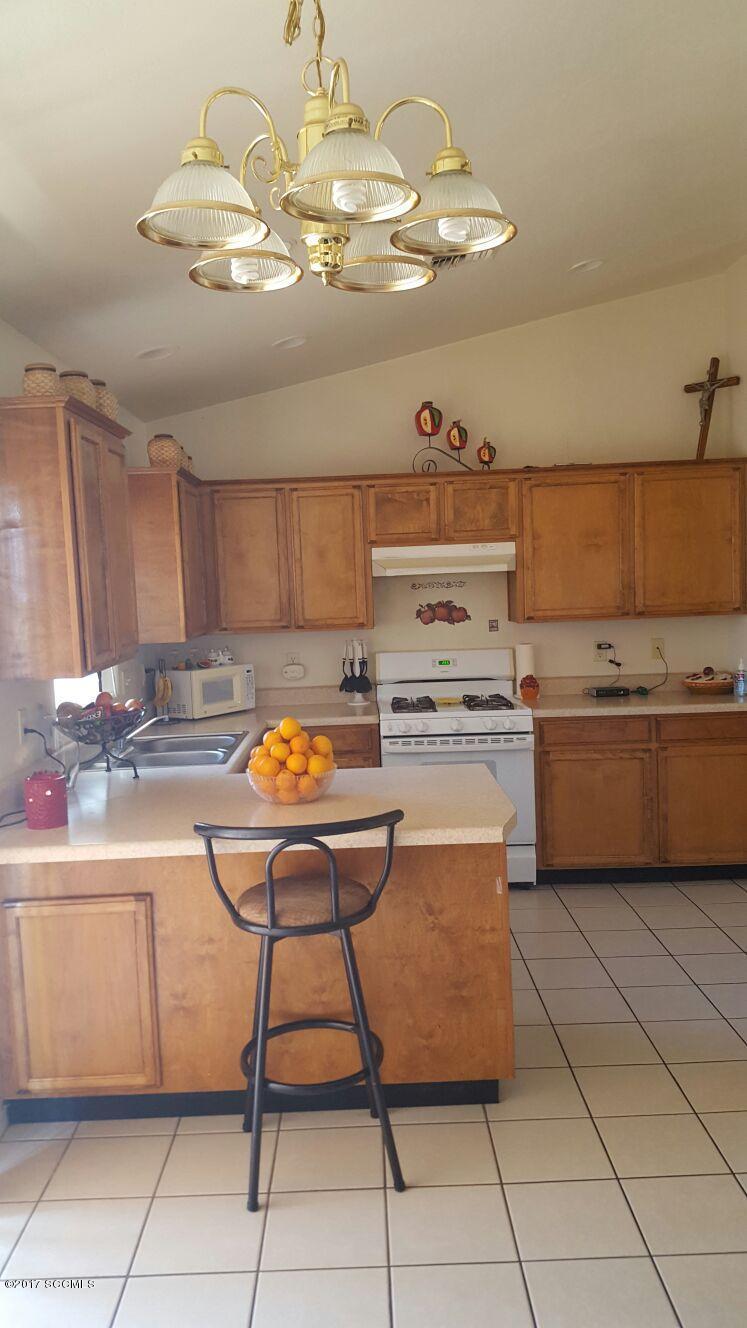 Rio Rico Ranchettes 12 - Residential