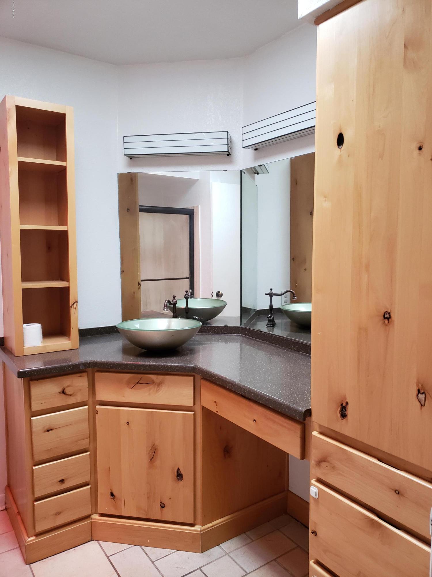 Casas De Pueblo - Residential Lease