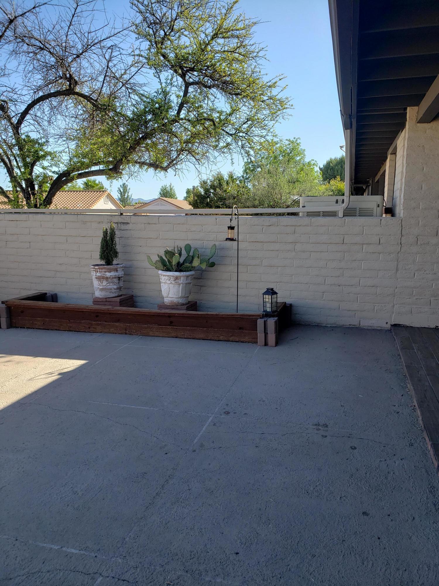 Casas De Pueblo - Residential Lease