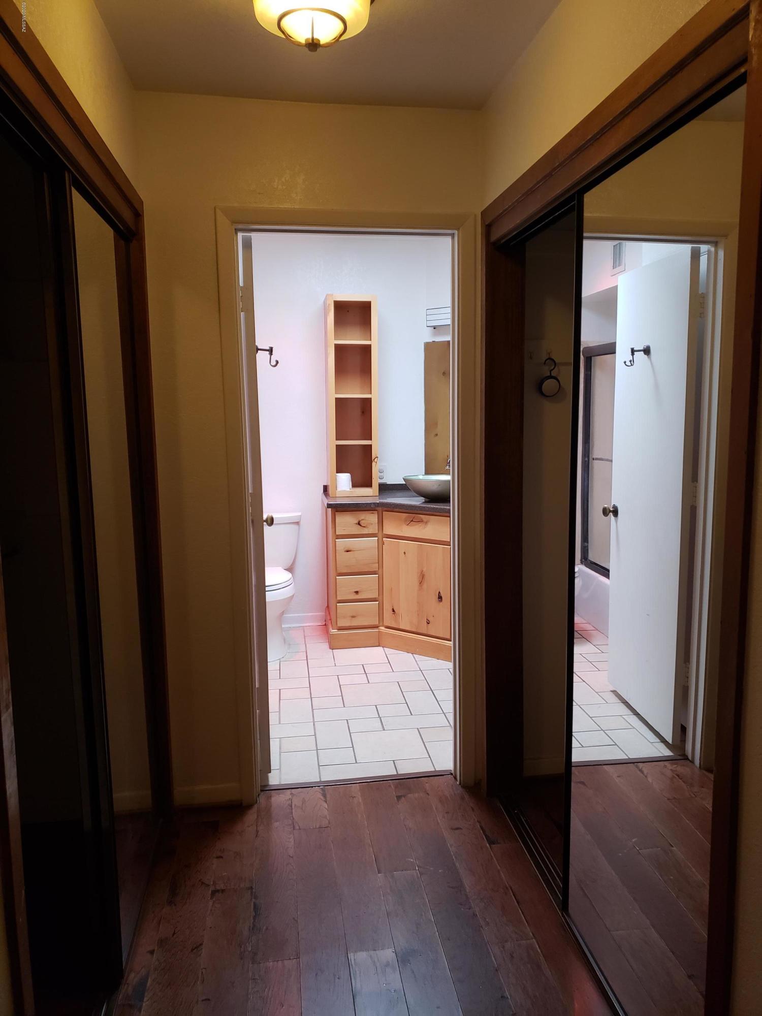 Casas De Pueblo - Residential Lease