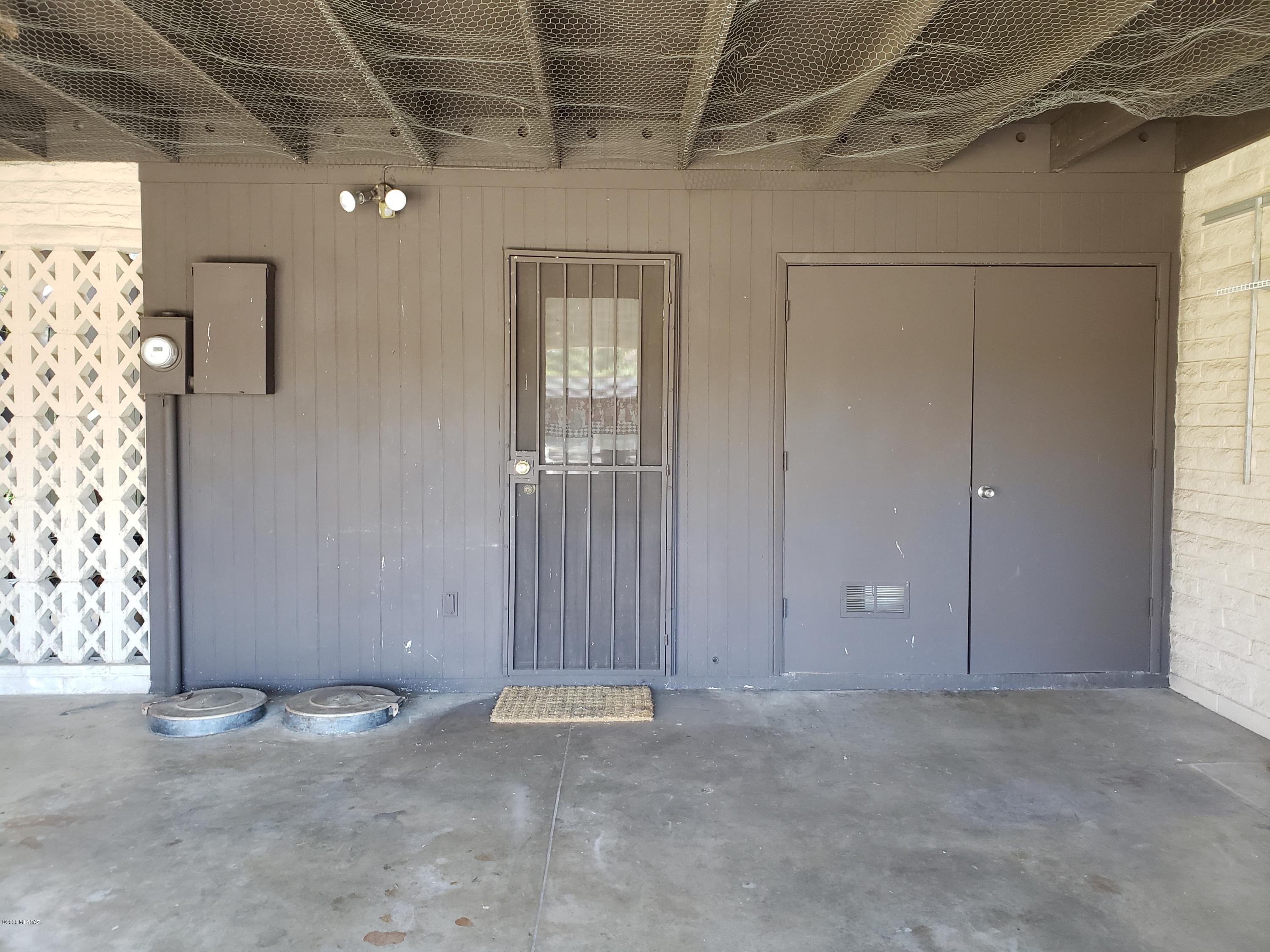 Casas De Pueblo - Residential Lease