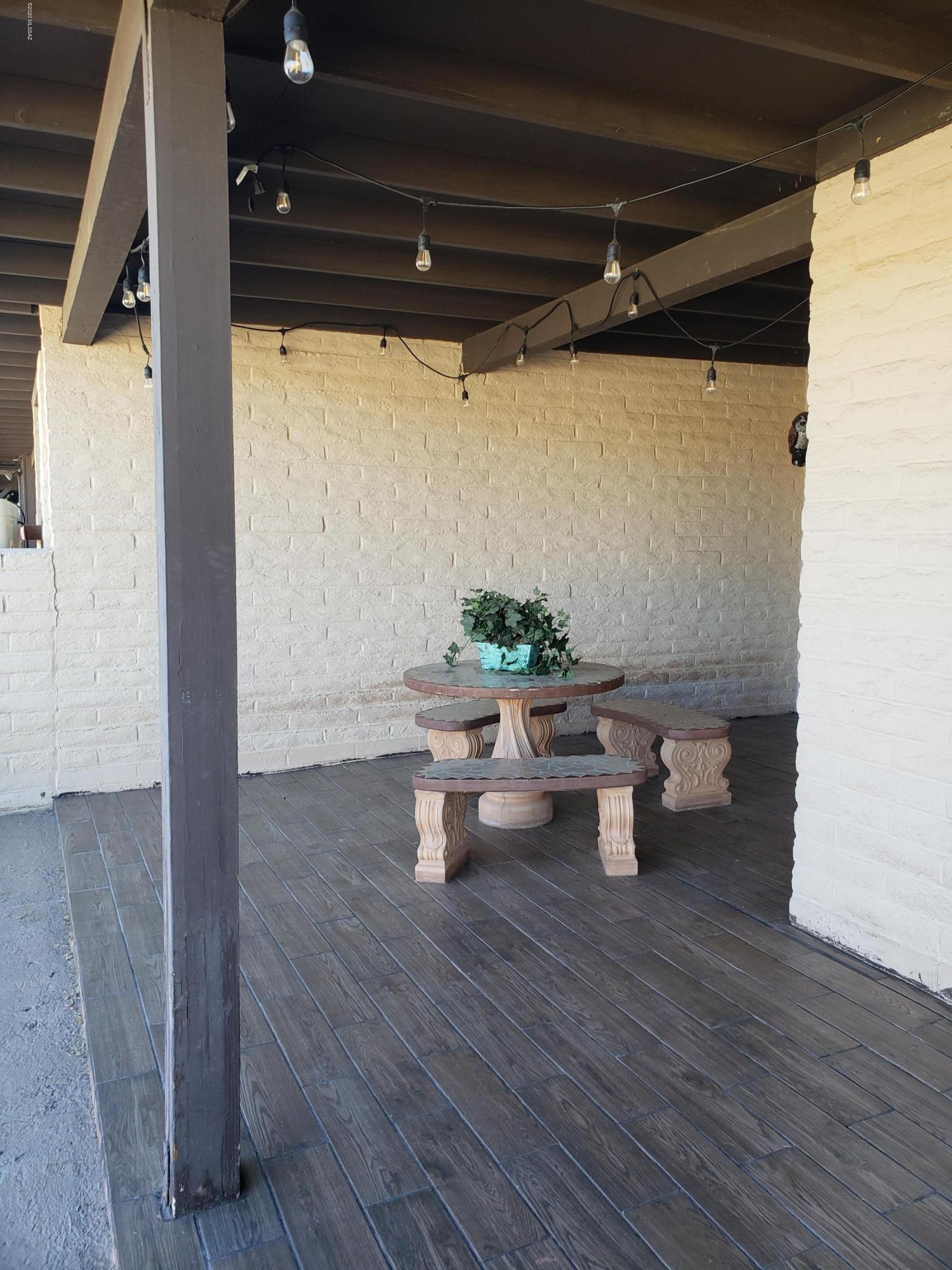 Casas De Pueblo - Residential Lease