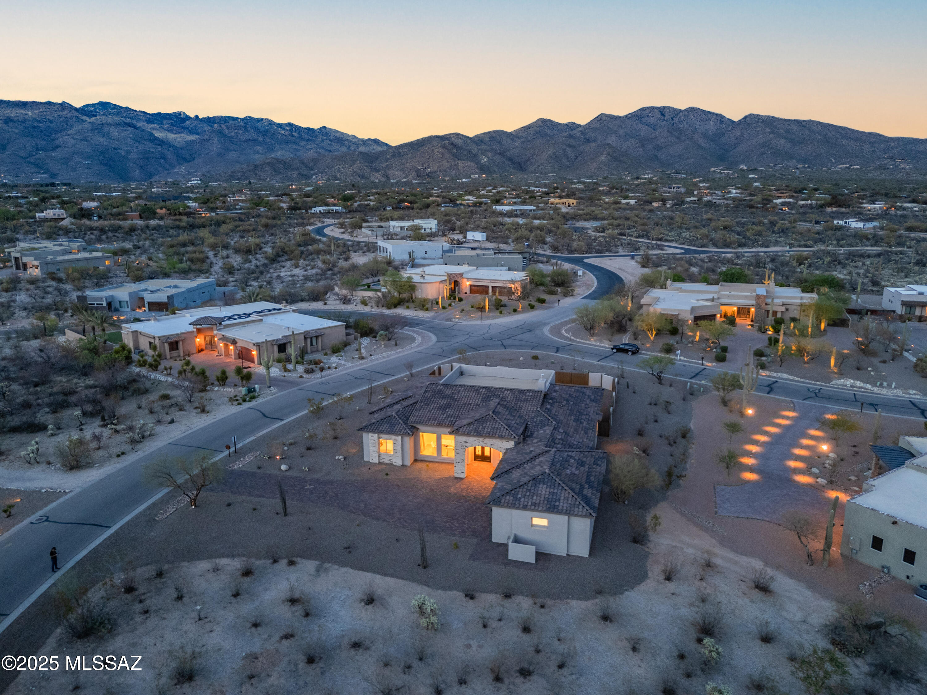 Rancho Soldados - Residential