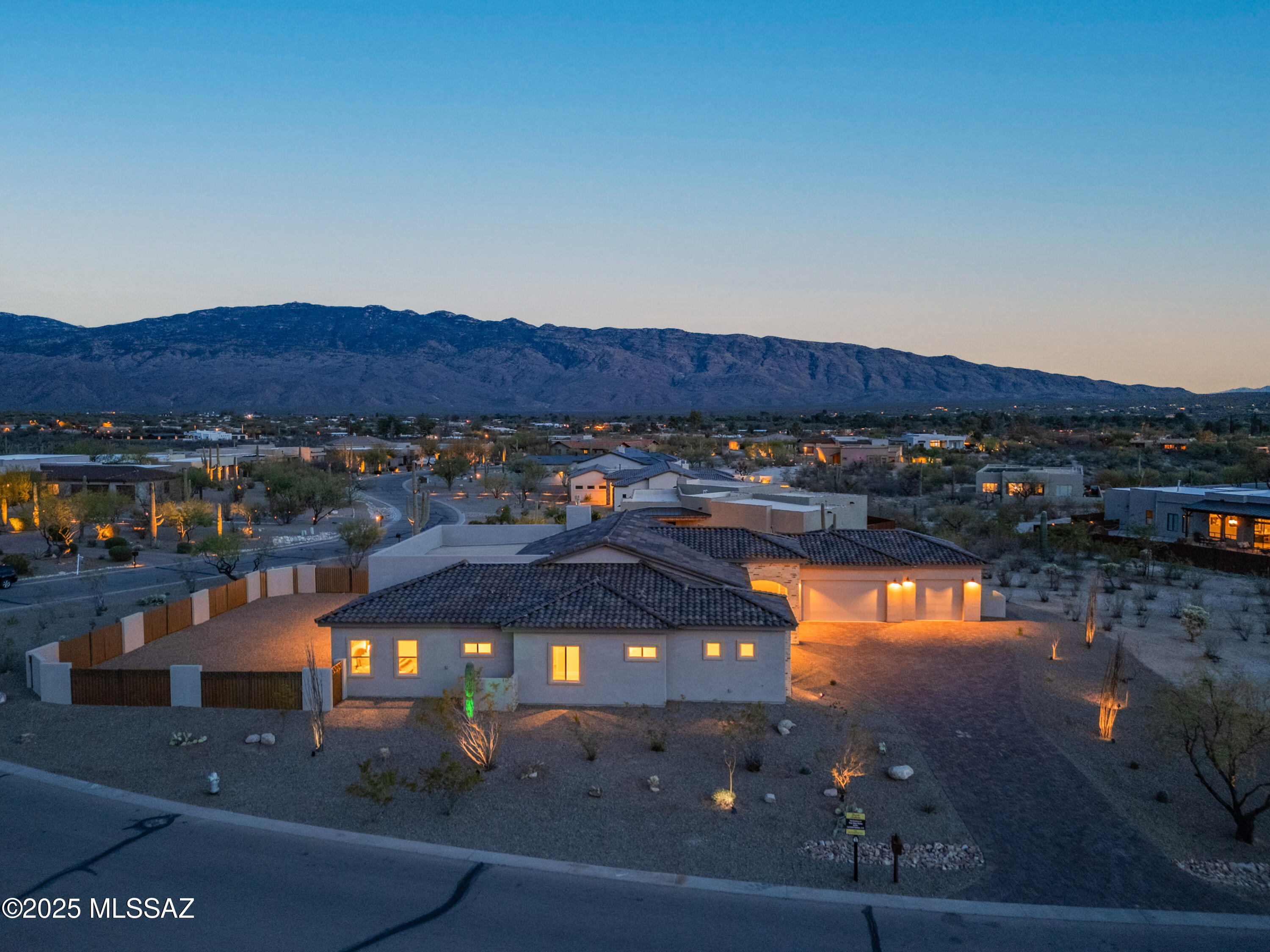 Rancho Soldados - Residential