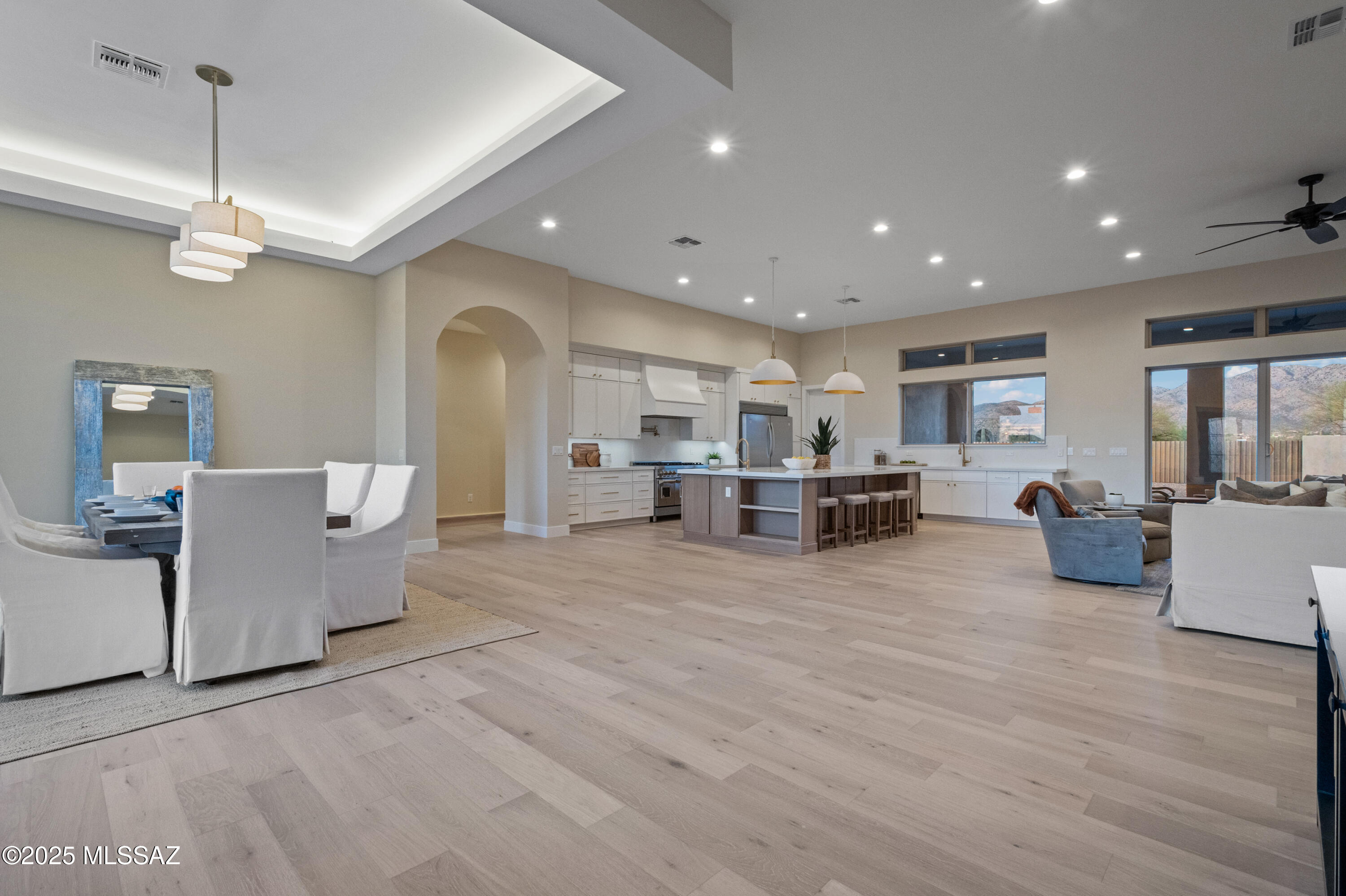 Rancho Soldados - Residential