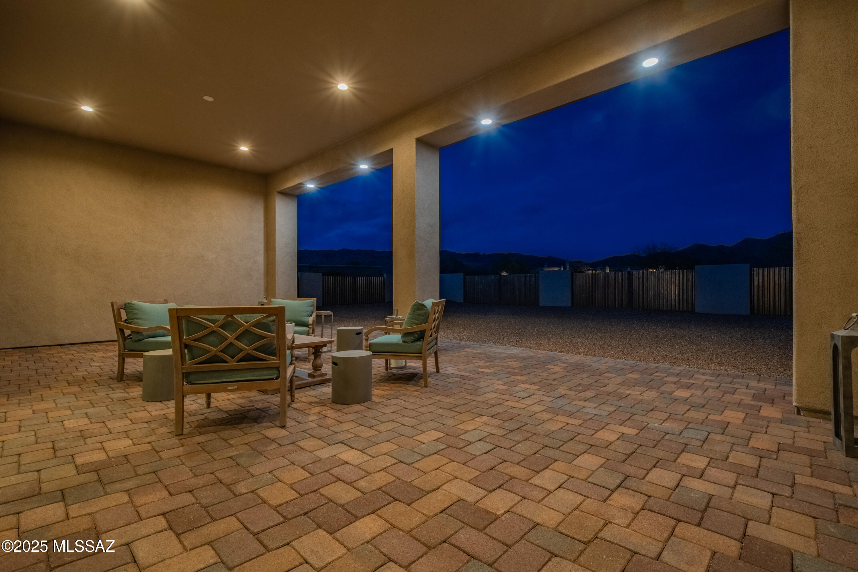Rancho Soldados - Residential